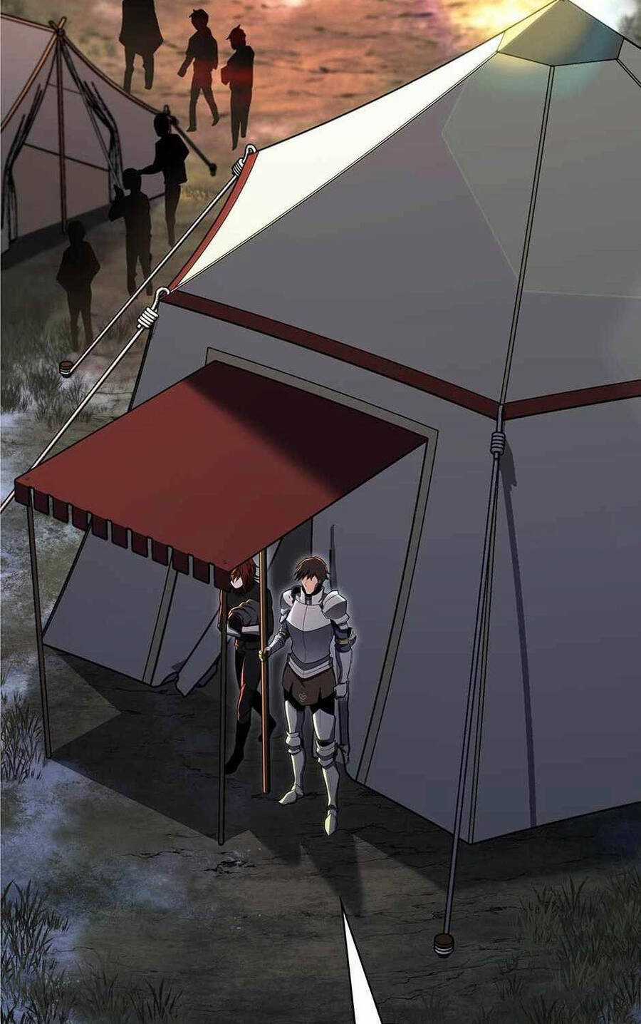 The Beginning After The End - Chapter 196 - Trang 30