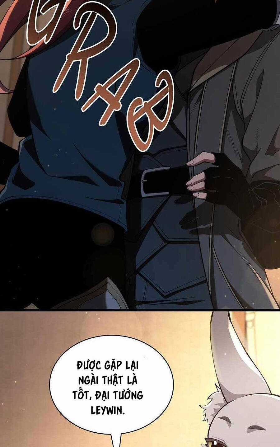 The Beginning After The End - Chapter 196 - Trang 4