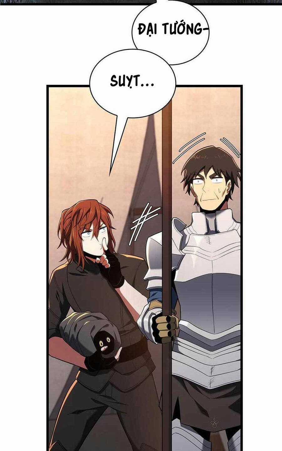 The Beginning After The End - Chapter 196 - Trang 31