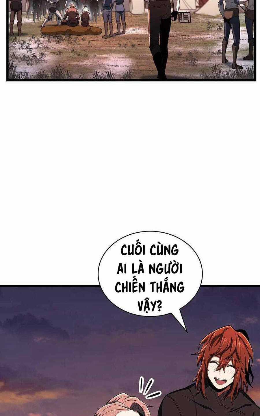 The Beginning After The End - Chapter 196 - Trang 34