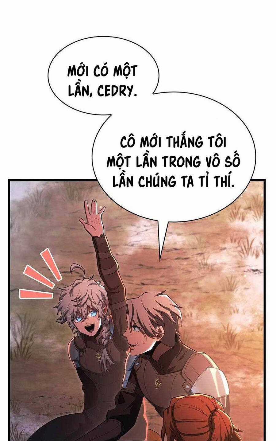 The Beginning After The End - Chapter 196 - Trang 36