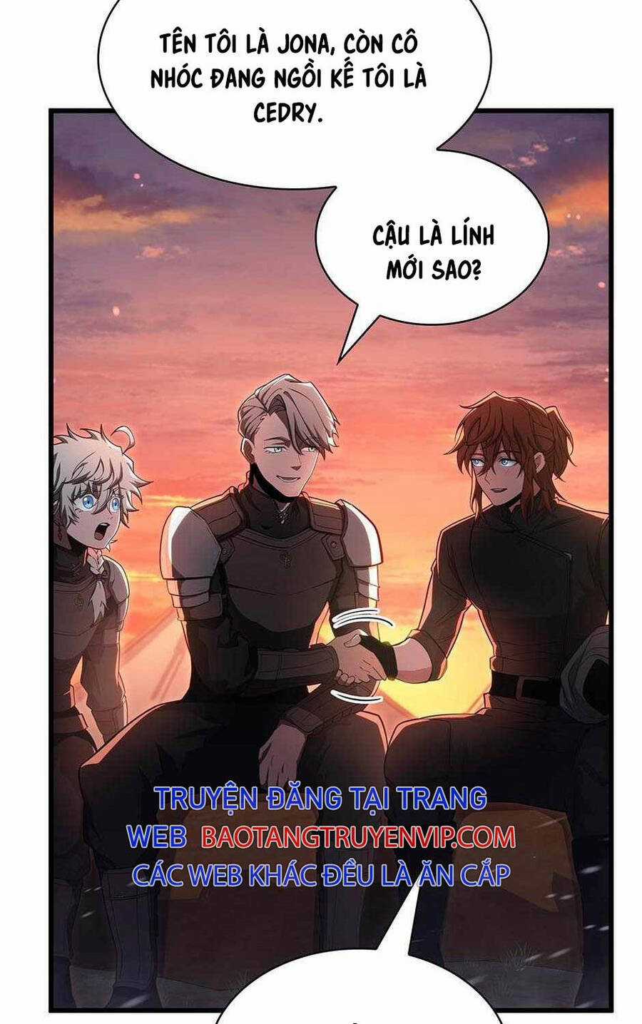 The Beginning After The End - Chapter 196 - Trang 38