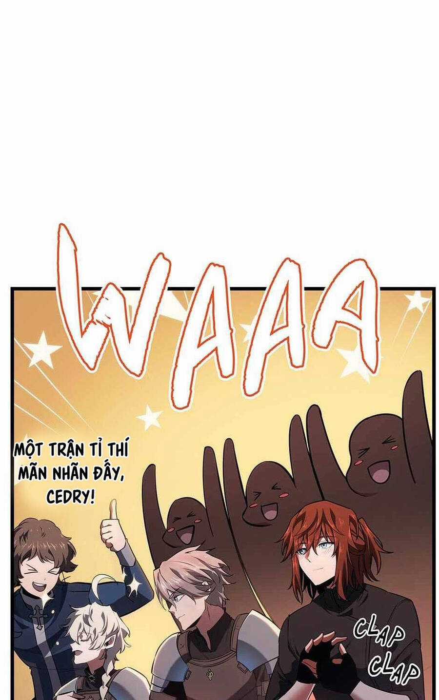 The Beginning After The End - Chapter 196 - Trang 41