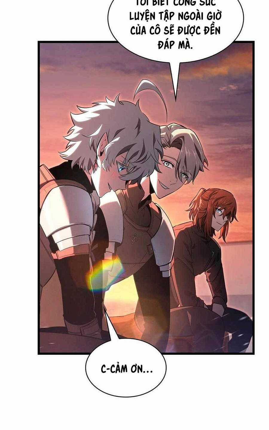 The Beginning After The End - Chapter 196 - Trang 43