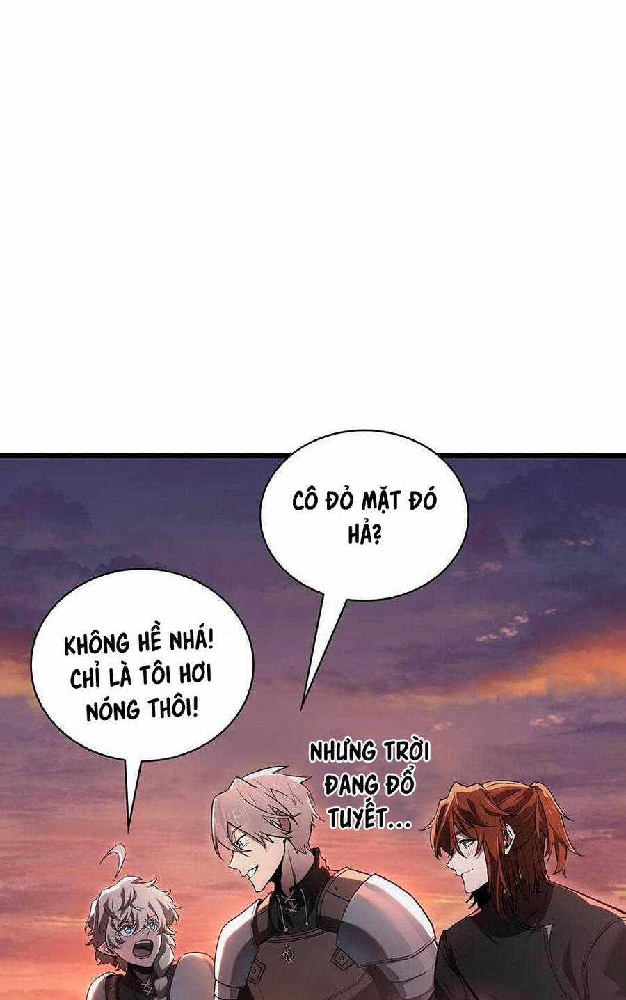 The Beginning After The End - Chapter 196 - Trang 44