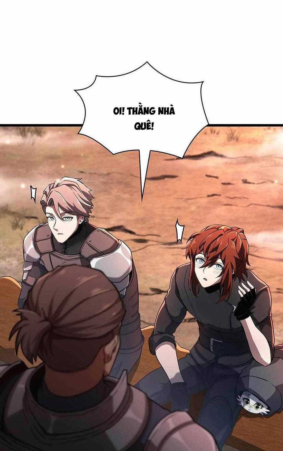 The Beginning After The End - Chapter 196 - Trang 48