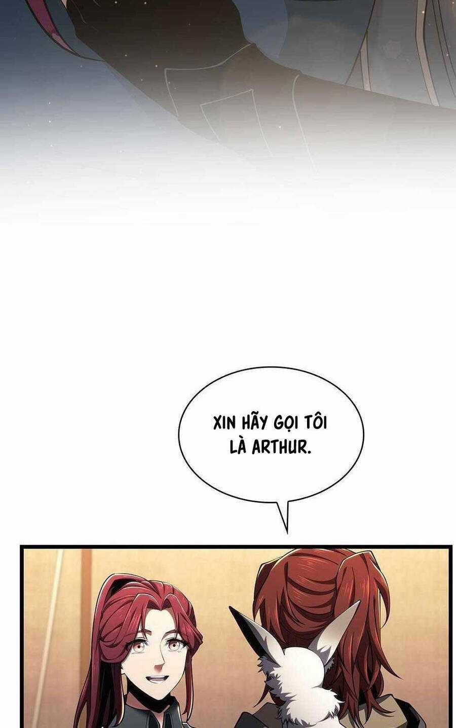 The Beginning After The End - Chapter 196 - Trang 6