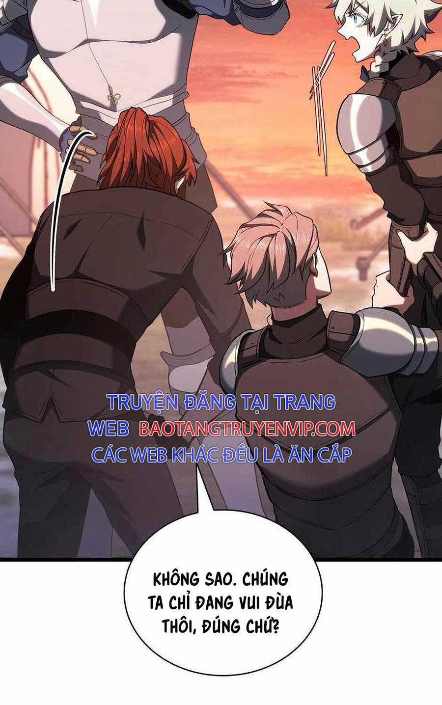 The Beginning After The End - Chapter 196 - Trang 53