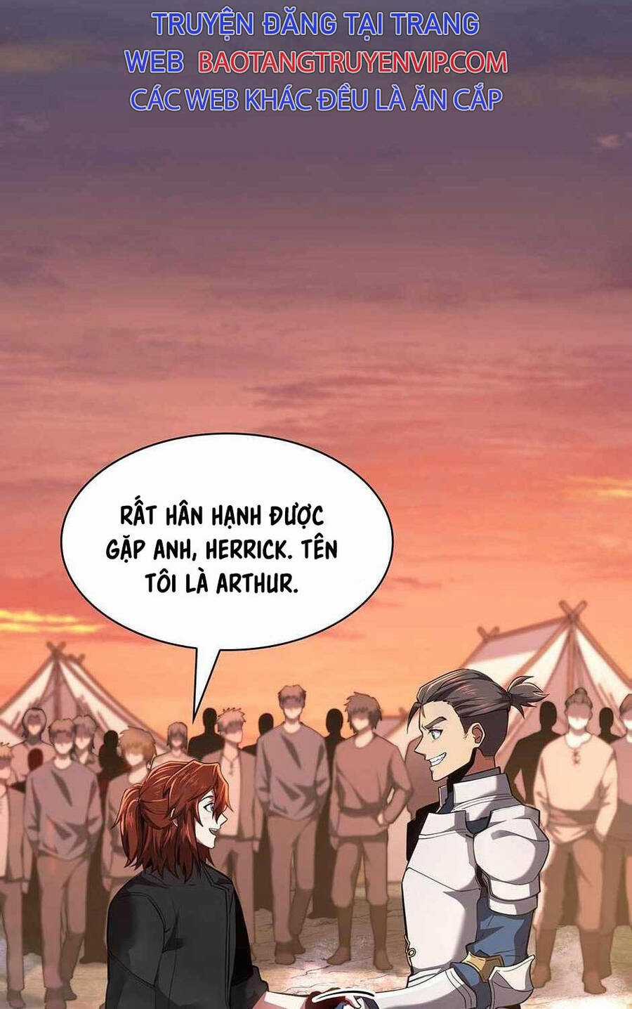 The Beginning After The End - Chapter 196 - Trang 56