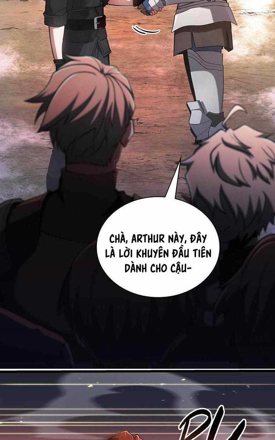 The Beginning After The End - Chapter 196 - Trang 57