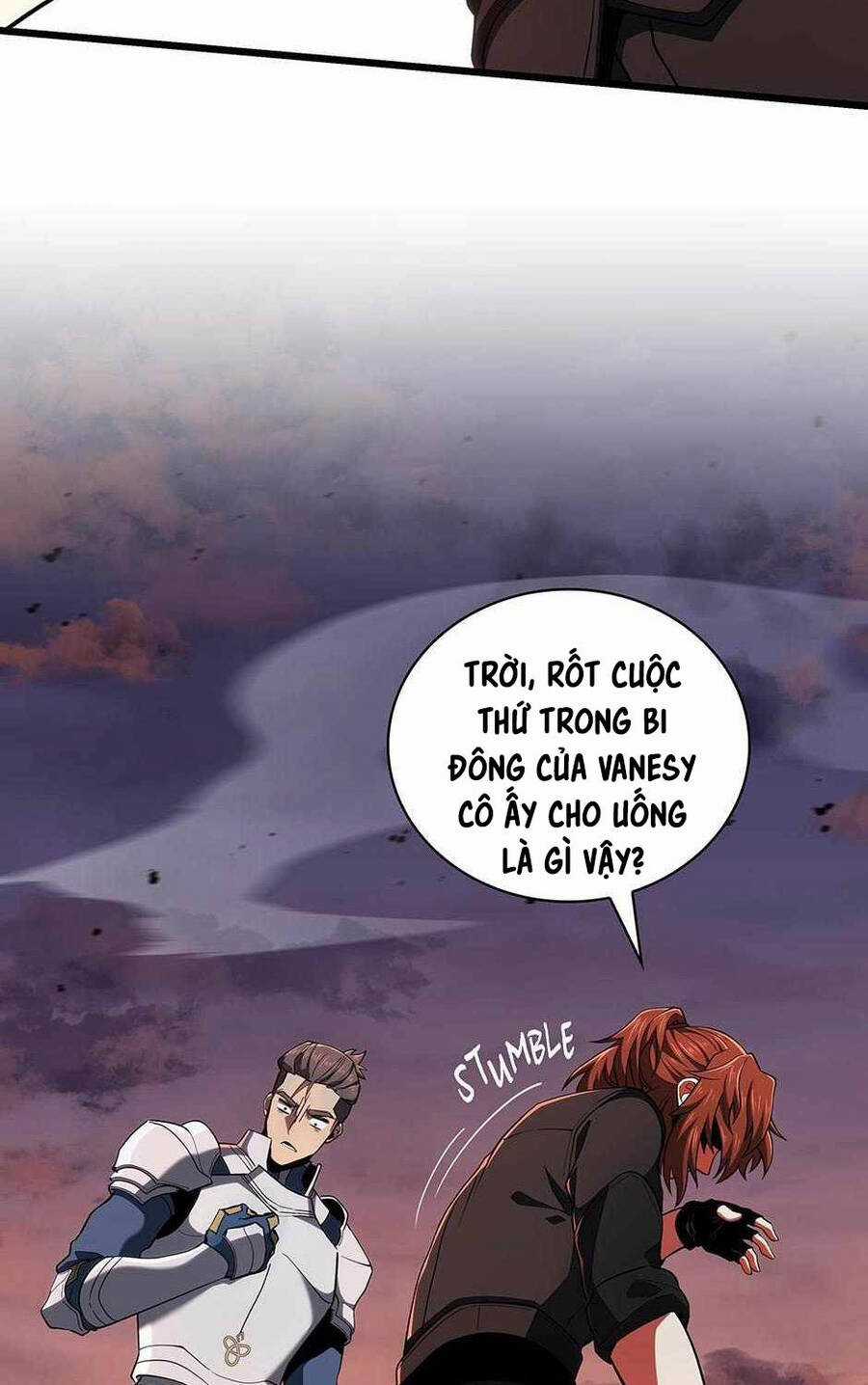 The Beginning After The End - Chapter 196 - Trang 62