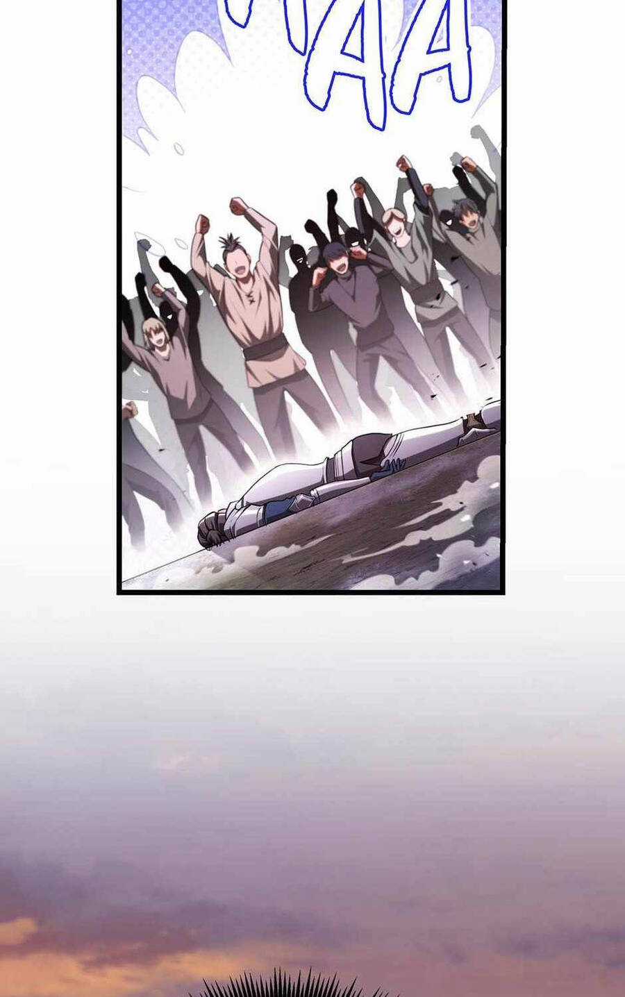 The Beginning After The End - Chapter 196 - Trang 71