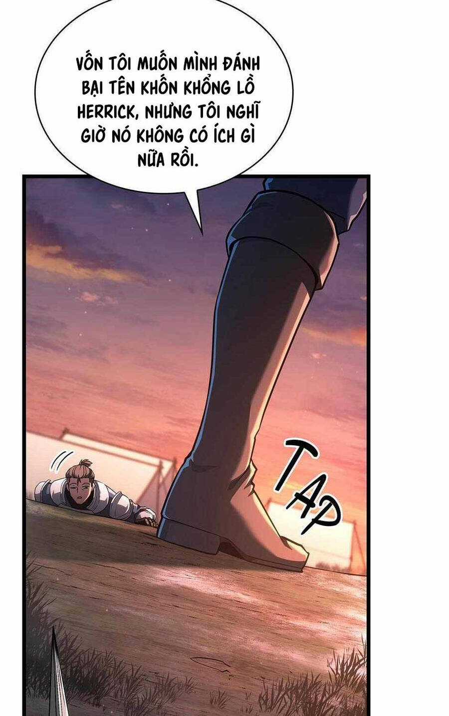 The Beginning After The End - Chapter 196 - Trang 74