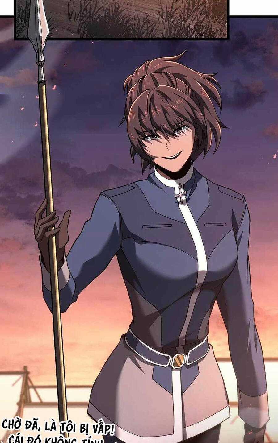 The Beginning After The End - Chapter 196 - Trang 75