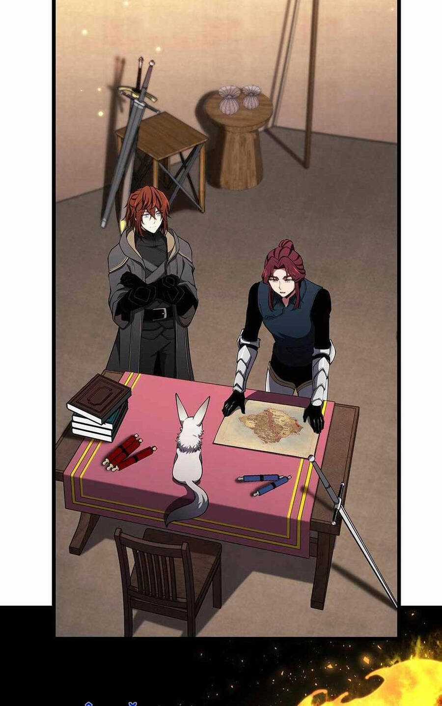 The Beginning After The End - Chapter 196 - Trang 9