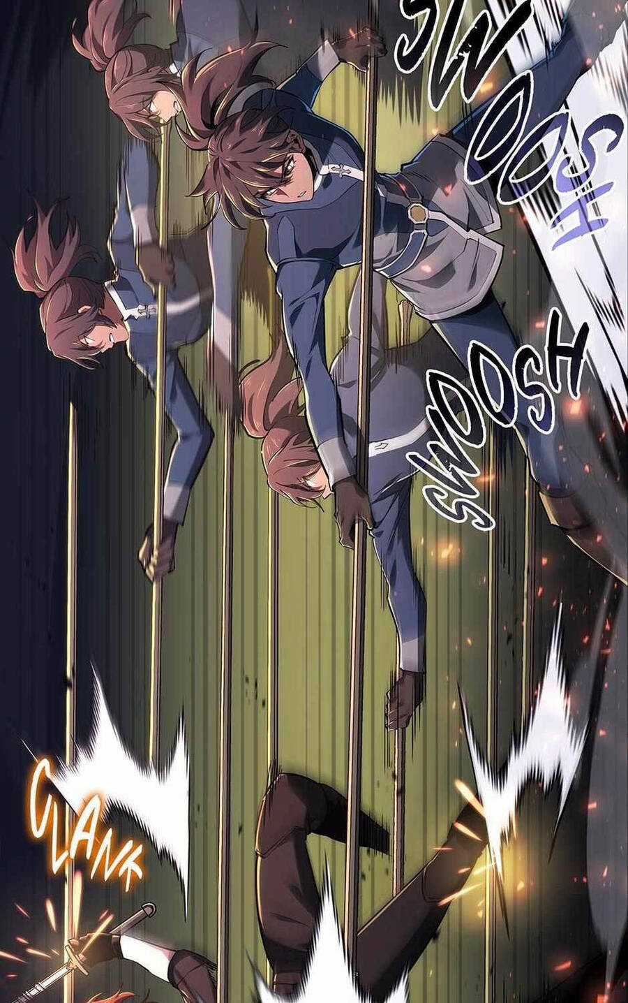 The Beginning After The End - Chapter 196 - Trang 84