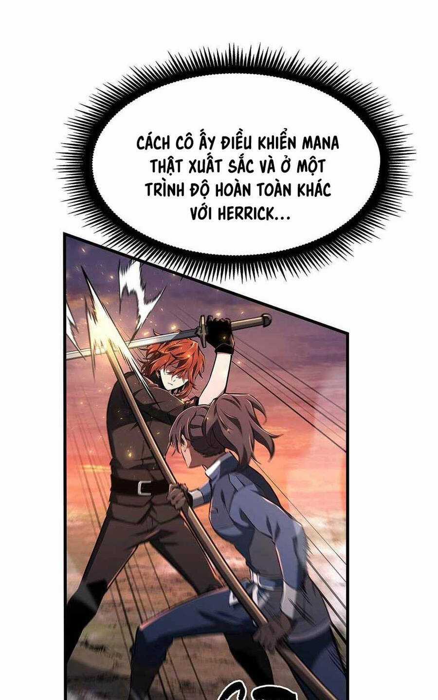 The Beginning After The End - Chapter 196 - Trang 86