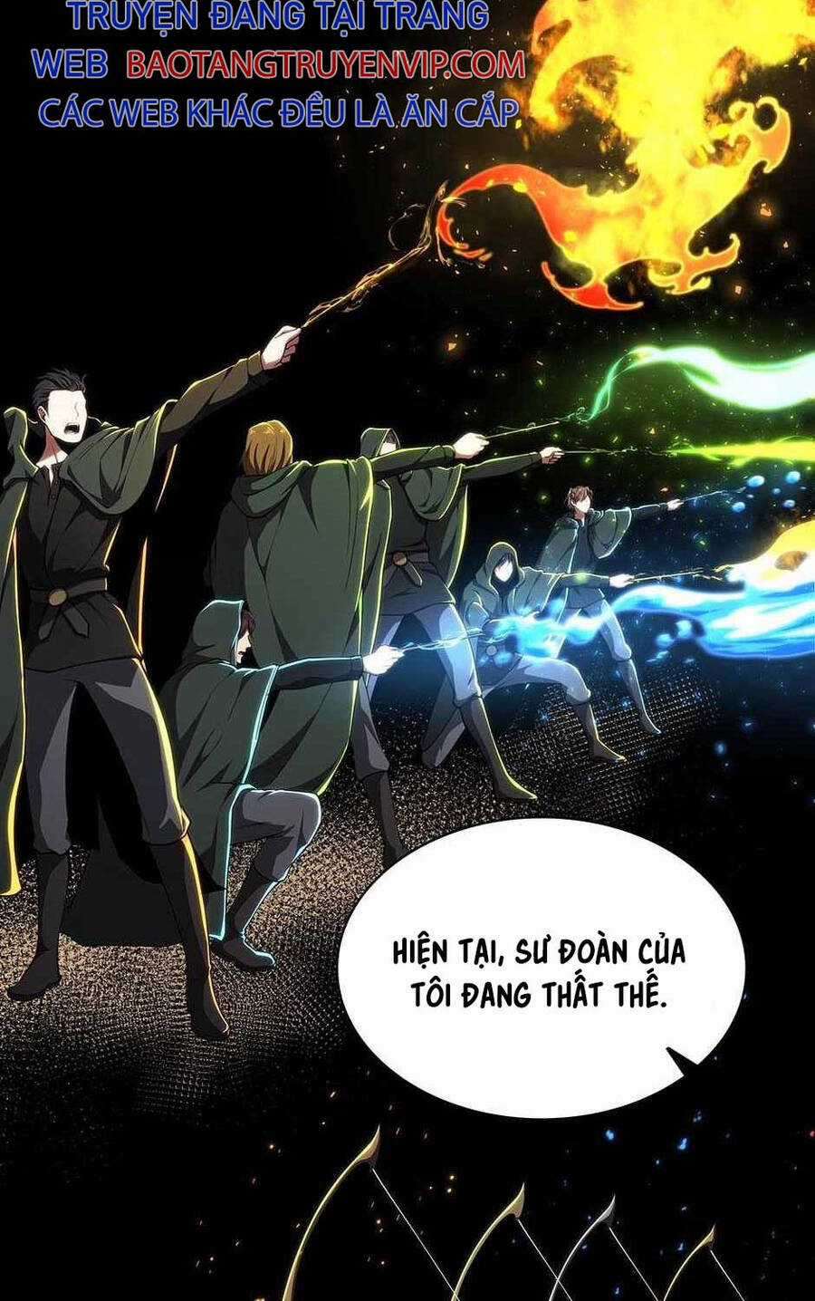 The Beginning After The End - Chapter 196 - Trang 10