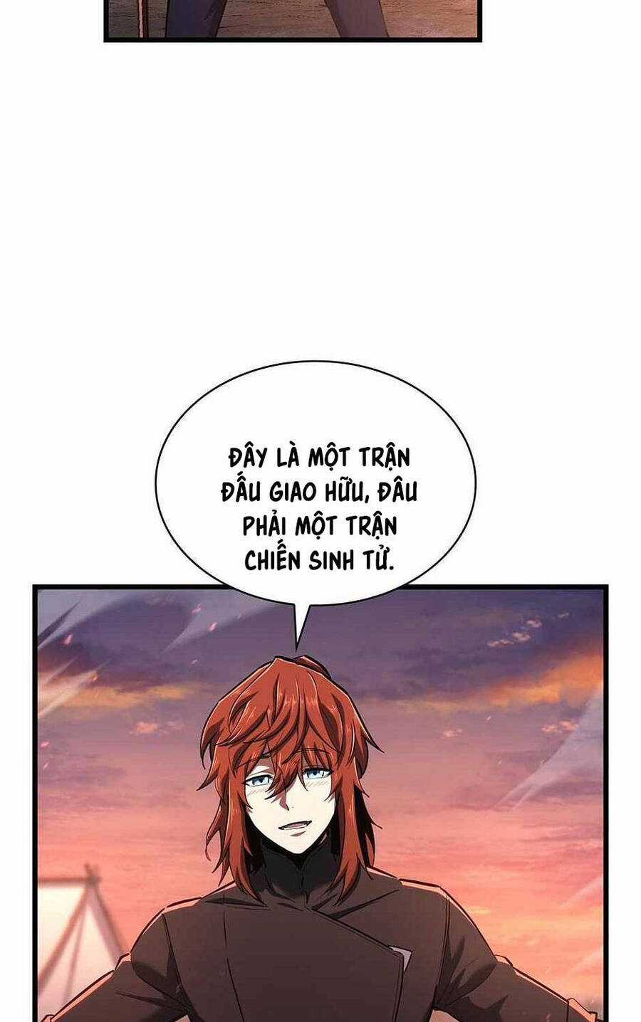 The Beginning After The End - Chapter 196 - Trang 92