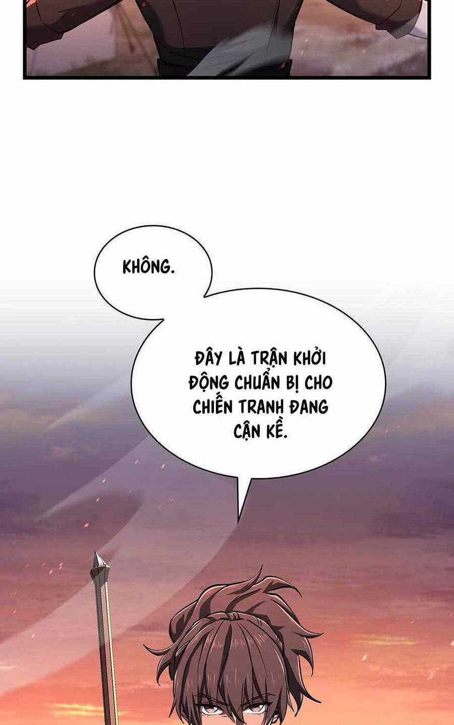 The Beginning After The End - Chapter 196 - Trang 93