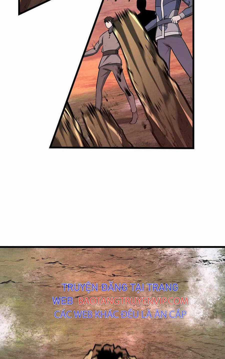 The Beginning After The End - Chapter 196 - Trang 98