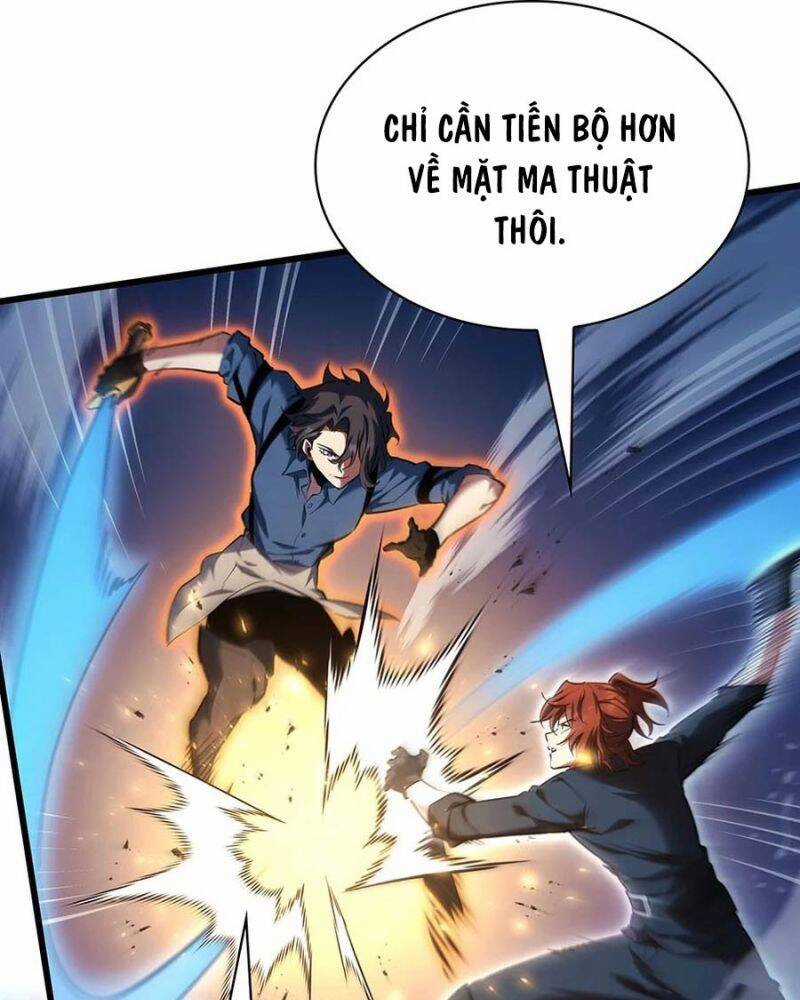 The Beginning After The End - Chapter 197 - Trang 112