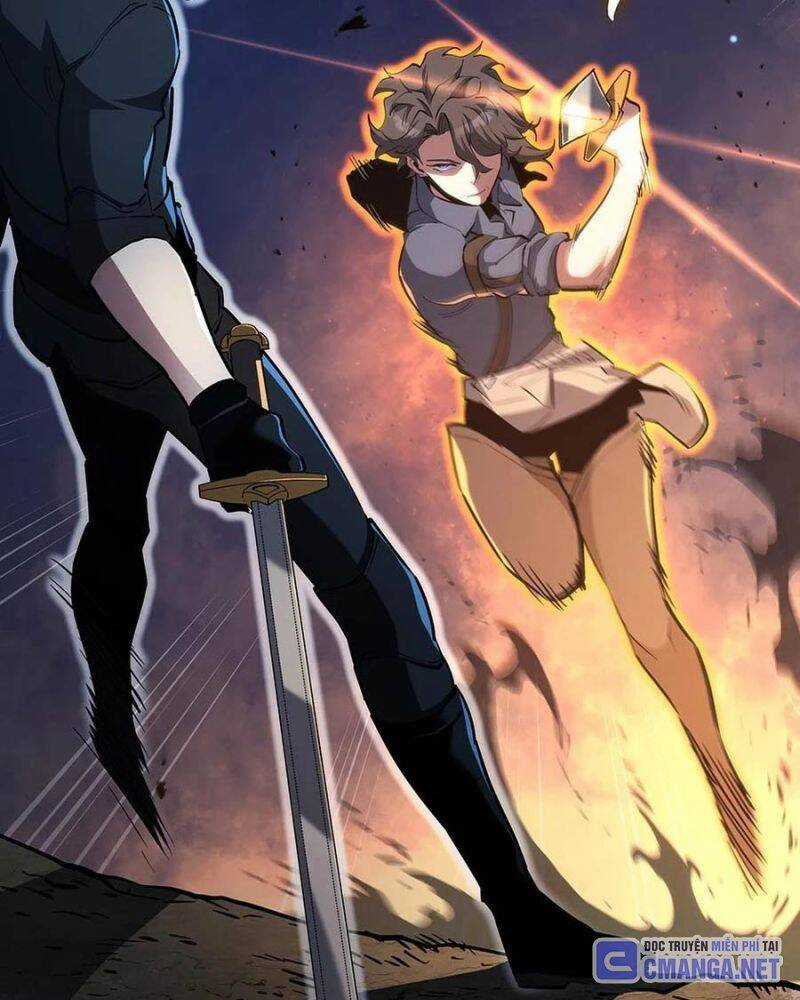 The Beginning After The End - Chapter 197 - Trang 132