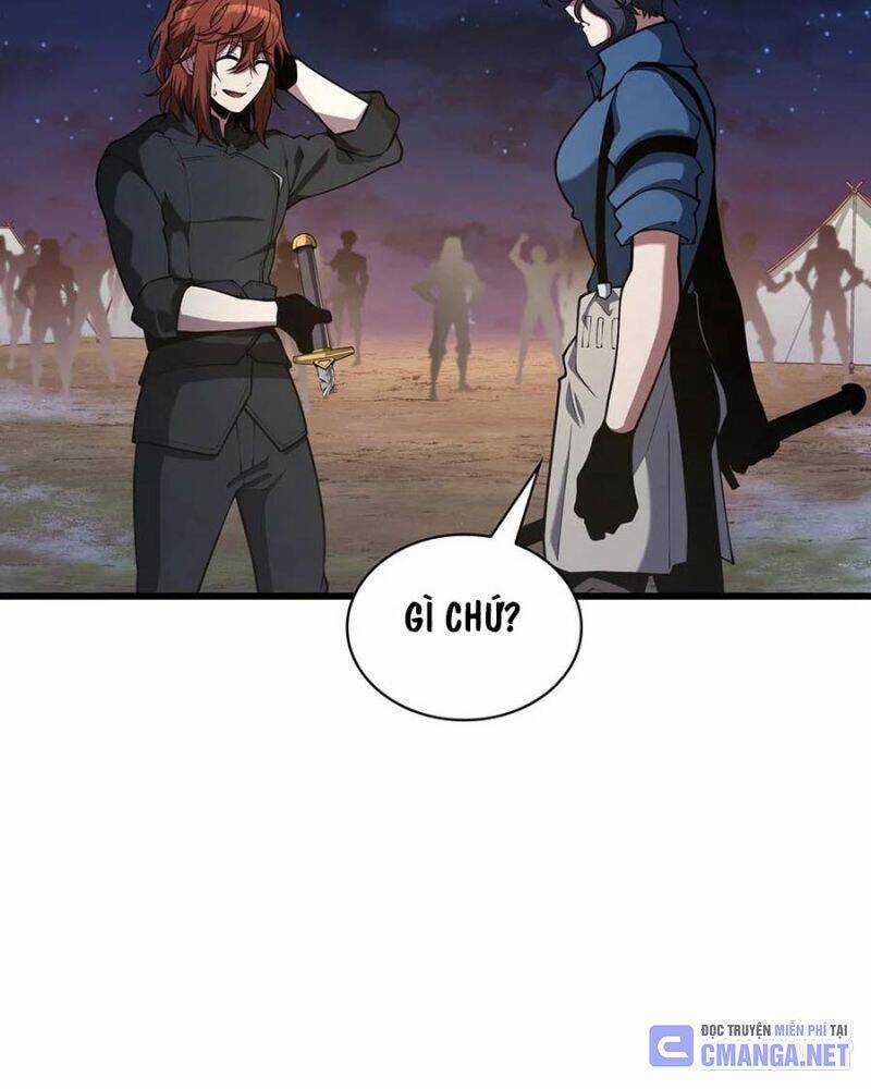 The Beginning After The End - Chapter 197 - Trang 150