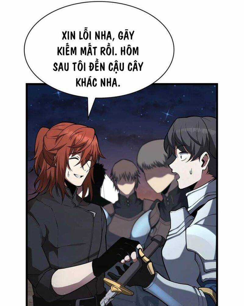 The Beginning After The End - Chapter 197 - Trang 155