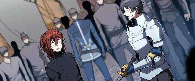 The Beginning After The End - Chapter 197 - Trang 158