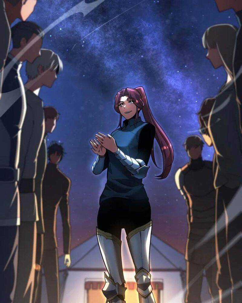 The Beginning After The End - Chapter 197 - Trang 164