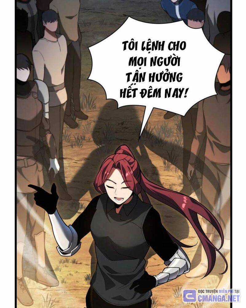 The Beginning After The End - Chapter 197 - Trang 168