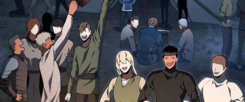 The Beginning After The End - Chapter 197 - Trang 176