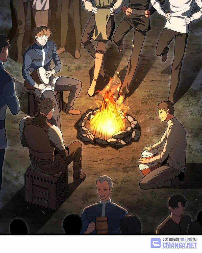 The Beginning After The End - Chapter 197 - Trang 177