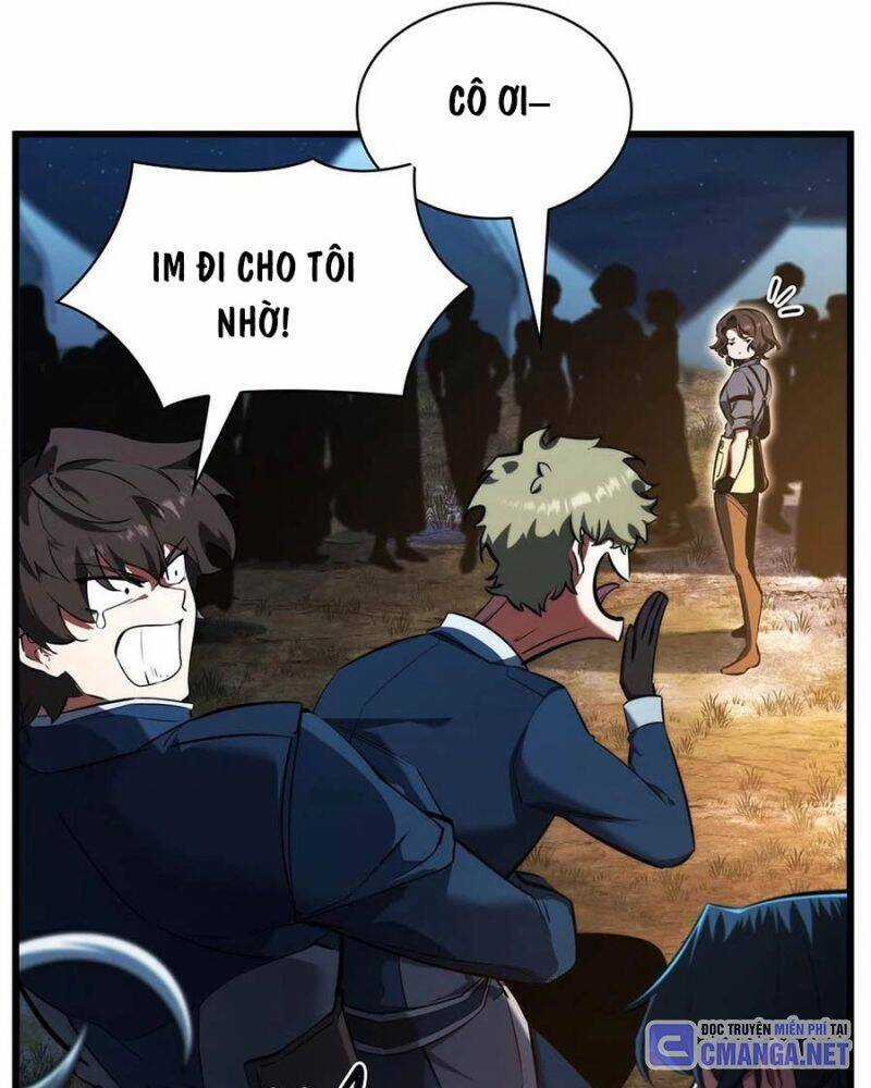 The Beginning After The End - Chapter 197 - Trang 189