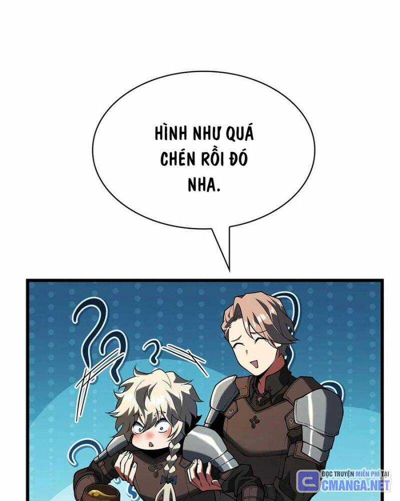 The Beginning After The End - Chapter 197 - Trang 195