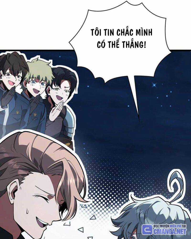 The Beginning After The End - Chapter 197 - Trang 198