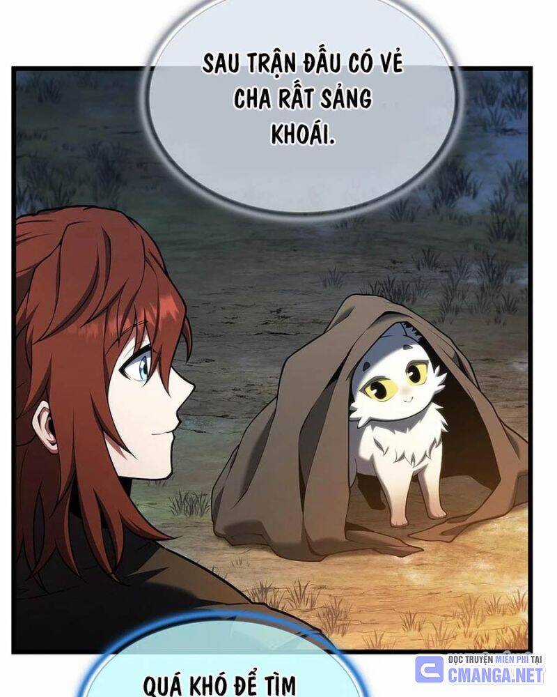 The Beginning After The End - Chapter 197 - Trang 207