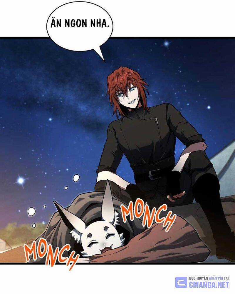 The Beginning After The End - Chapter 197 - Trang 225