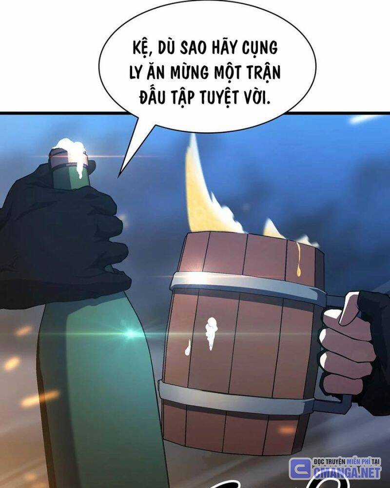 The Beginning After The End - Chapter 197 - Trang 234