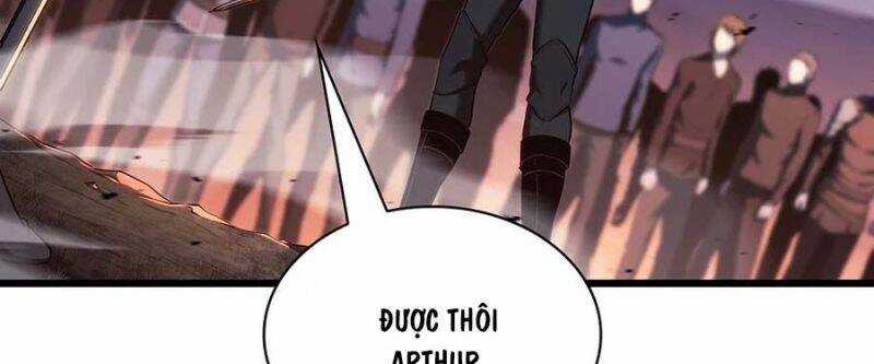 The Beginning After The End - Chapter 197 - Trang 4