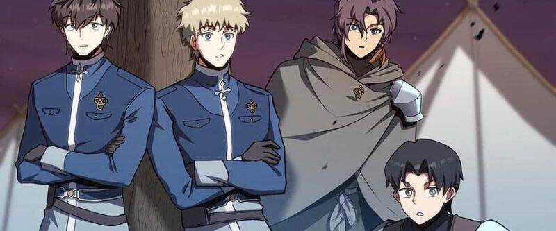 The Beginning After The End - Chapter 197 - Trang 32