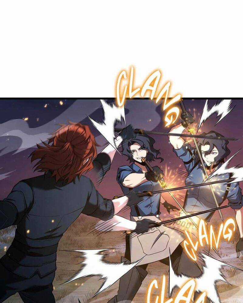 The Beginning After The End - Chapter 197 - Trang 35