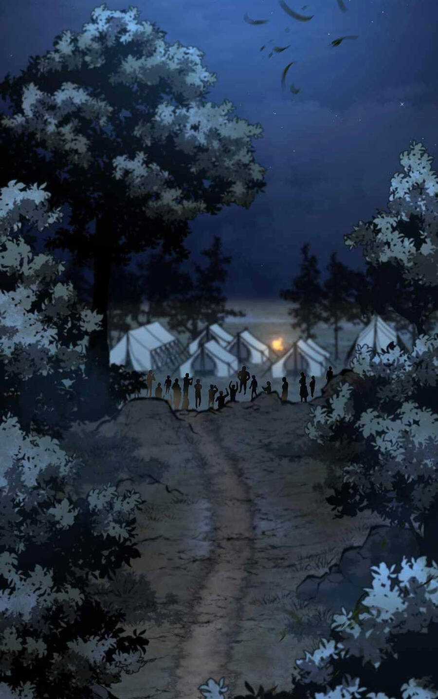 The Beginning After The End - Chapter 198 - Trang 2