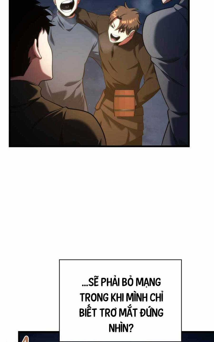 The Beginning After The End - Chapter 198 - Trang 101