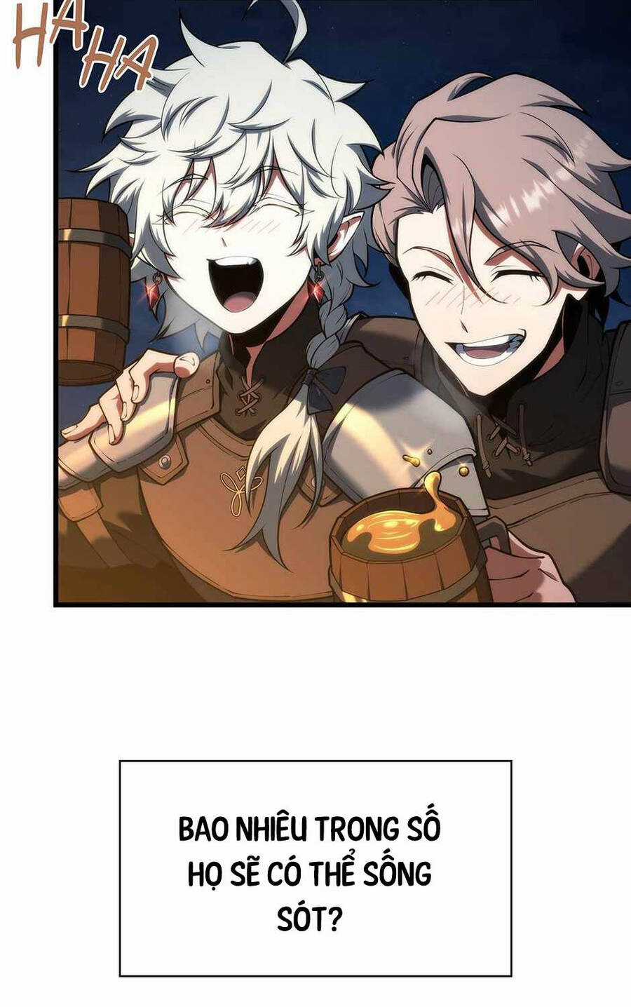 The Beginning After The End - Chapter 198 - Trang 102