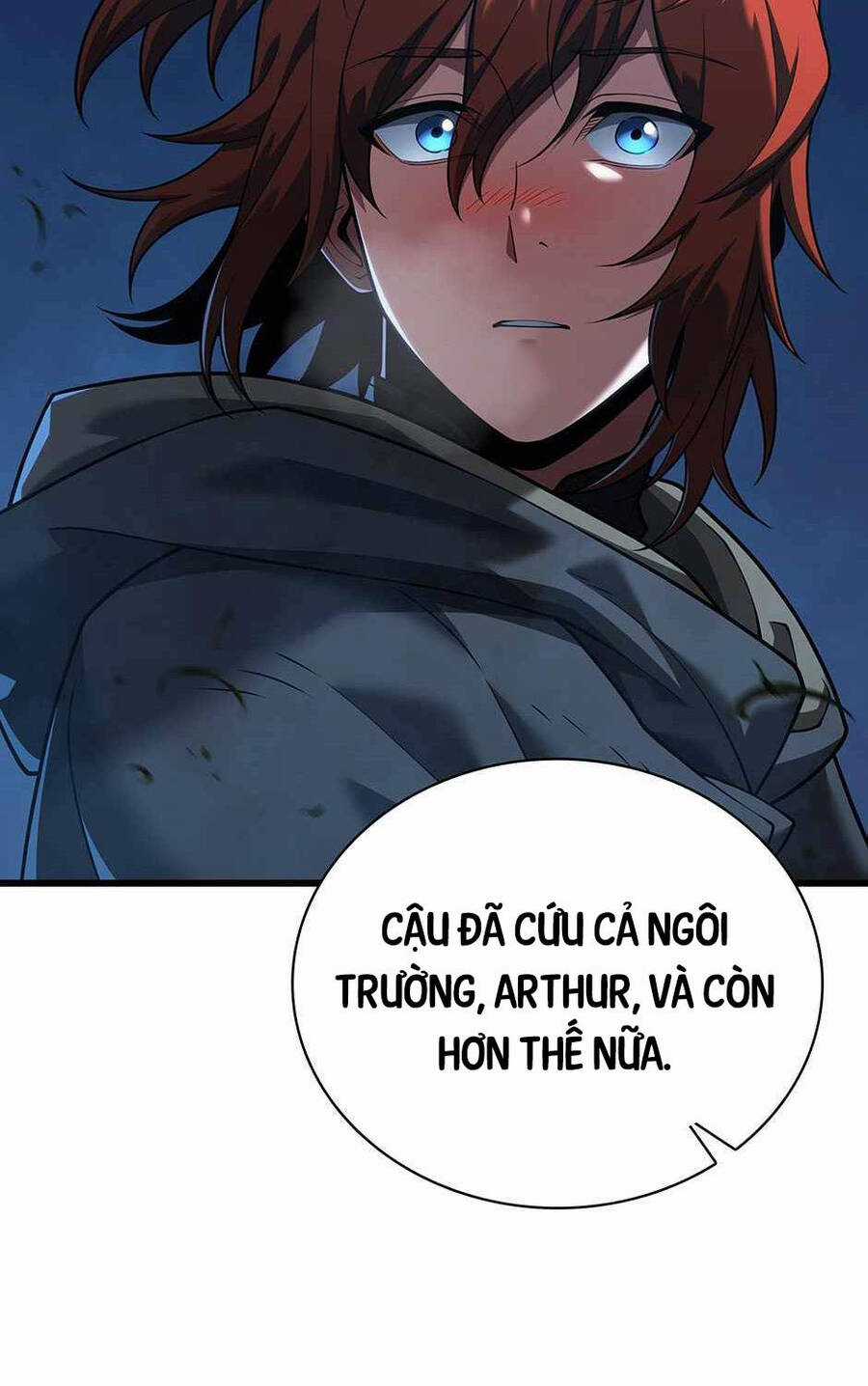 The Beginning After The End - Chapter 198 - Trang 107