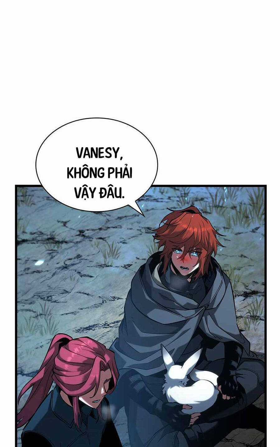 The Beginning After The End - Chapter 198 - Trang 108