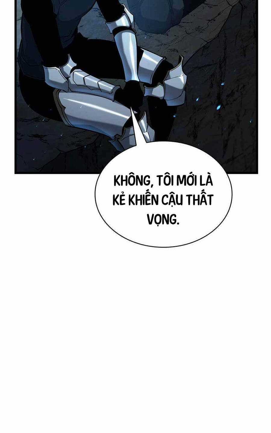 The Beginning After The End - Chapter 198 - Trang 109