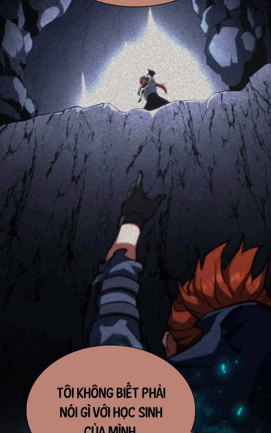 The Beginning After The End - Chapter 198 - Trang 111